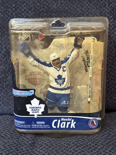 Mcfarlane nhl serie wendel - mcfarlane, 28