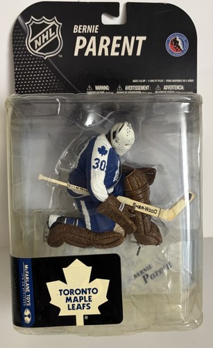 Mcfarlane nhl serie bernie - nhl, 19