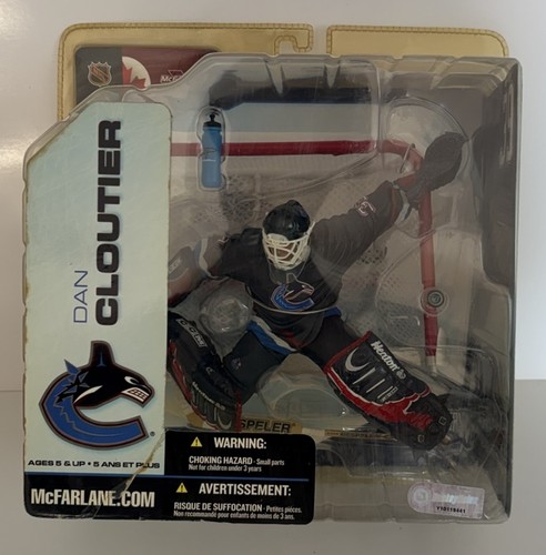 Mcfarlane nhl dan cloutier - dan,