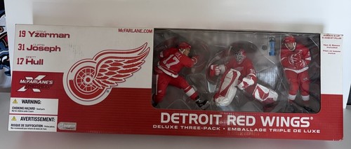 Mcfarlane nhl confezione - mcfarlane,