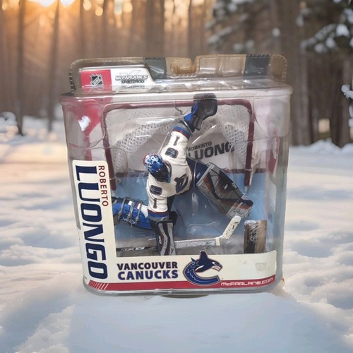 2007 roberto luongo vancouver - 2007,