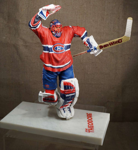 Personaggio mcfarlane nhl - personaggio,