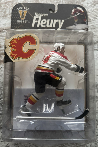 Mcfarlane nhl legends - mcfarlane,