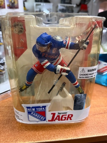 Modellino mcfarlane nhl - nhl, hockey