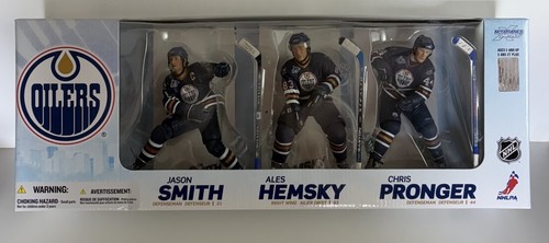 Mcfarlane nhl confezione - nhl, da