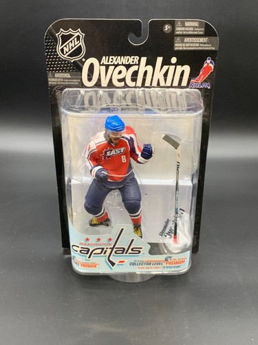 Mcfarlane nhl serie - serie,