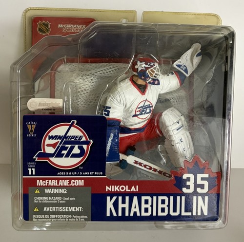 Mcfarlane nhl nikolai - nhl,