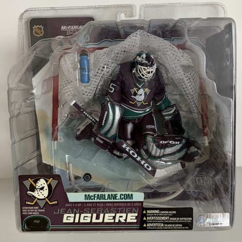 Mcfarlane nhl jean - nhl, jean-sébastien