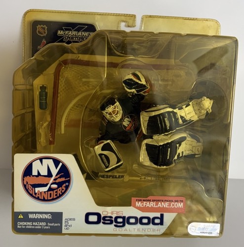 Mcfarlane nhl legends chris - mcfarlane,