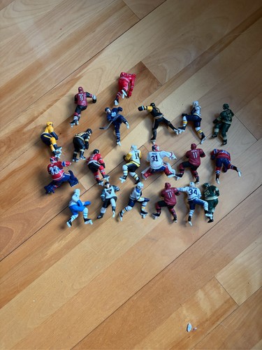 Lot mcfarlane nhl - mcfarlane,