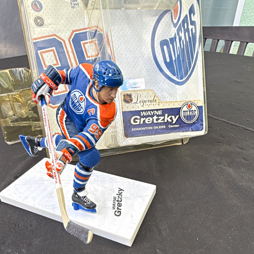 Mcfarlane toys nhl legends - nhl,