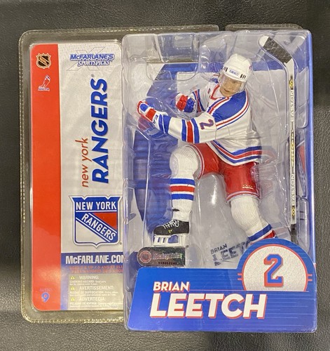 Mcfarlane nhl series - series, brian