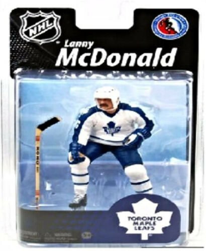 Mcfarlane nhl hockey lanny - hockey,