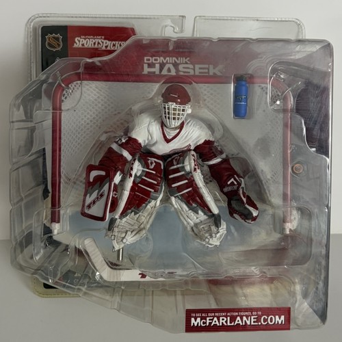 Personaggio mcfarlane nhl - personaggio,