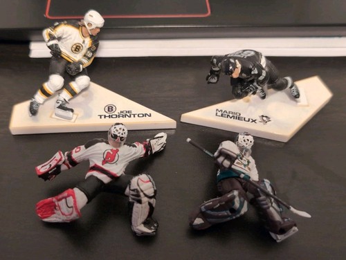Mcfarlane nhl loose figures - loose,