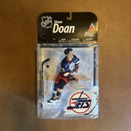 Shane doan mcfarlane nhl22 - shane,