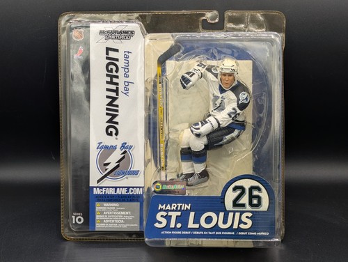 Mcfarlane nhl sportspicks - nhl,