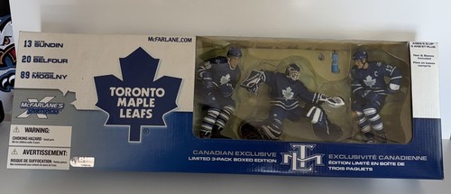 Mcfarlane nhl confezione - mcfarlane,