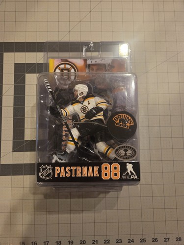 Modellino mcfarlane nhl - nhl, david