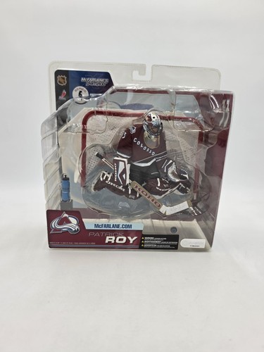Maglia patrick roy - patrick, mcfarlane
