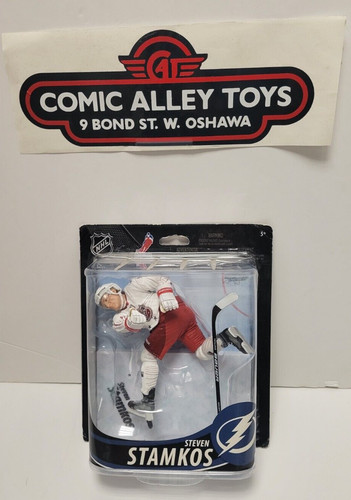 Mcfarlane toys nhl series - toys, 33