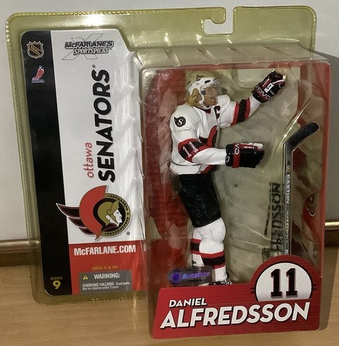 Mcfarlane nhl daniel - nhl, 9