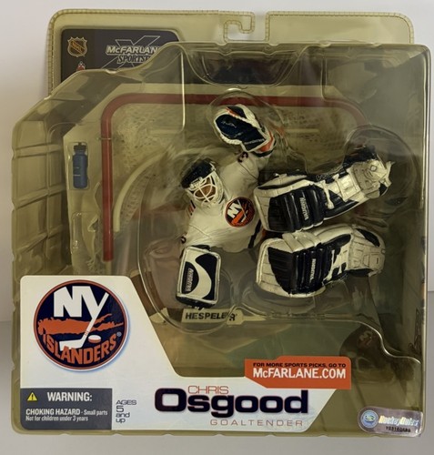 Mcfarlane nhl legends chris - nhl,