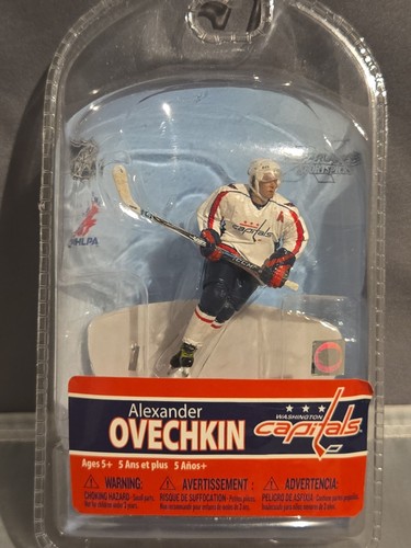 Minifigure mcfarlane nhl - mcfarlane,