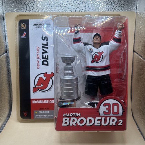 Martin brodeur nhl 9 - martin,