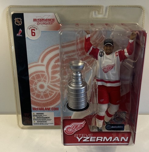 Steve yzerman detroit red - detroit,