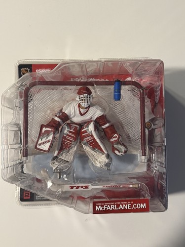 Mcfarlane nhl detroit - mcfarlane,