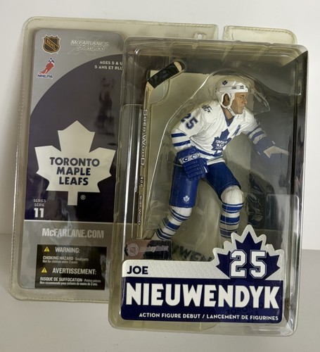 Mcfarlane nhl joe - mcfarlane,