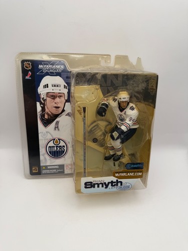 Modellino mcfarlane nhl series - modellino,