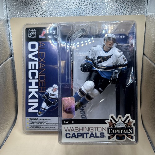 Figurina mcfarlane nhl - figurina, serie