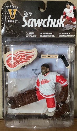Mcfarlane nhl legends terry - mcfarlane, 8