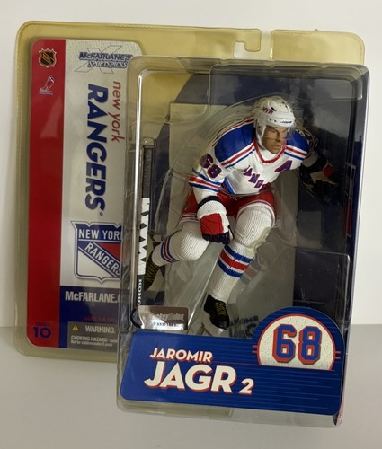 Personaggio mcfarlane nhl - nhl, 10