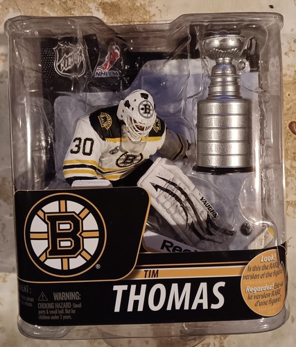 Figurina mcfarlane nhl serie - figurina,