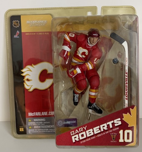 Personaggio mcfarlane nhl - personaggio, 8