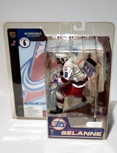 Figurine mcfarlane nhl - nhl, series