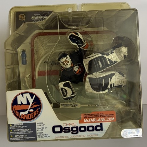 Mcfarlane nhl legends chris - nhl,