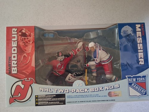 Mcfarlane nhl sports picks - sports,