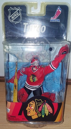 Mcfarlane nhl marty - marty, turco