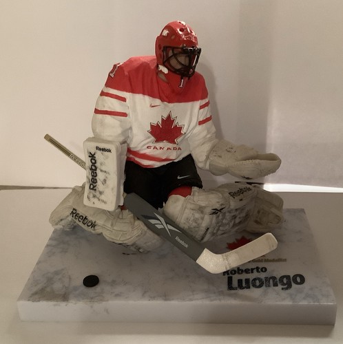 Figurina sciolta mcfarlane nhl - figurina,