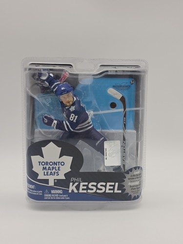 Maglia mcfarlane nhl series - maglia,