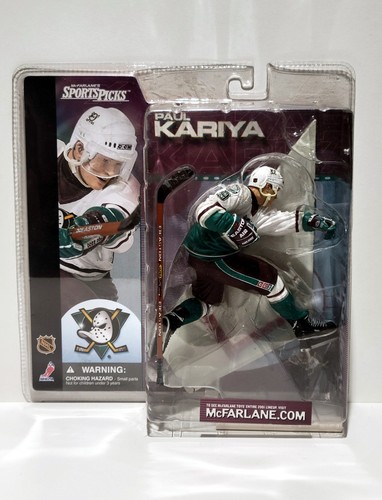 Figurine mcfarlane nhl - nhl, series