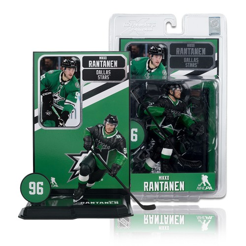 Figurina mikko rantanen dallas - figurina,