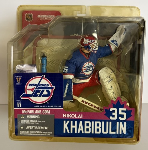 Mcfarlane nhl nikolai - nhl,