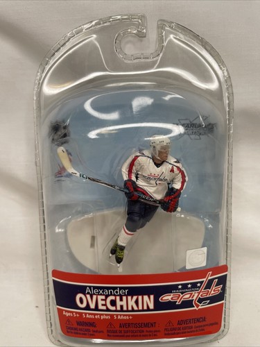 Alexander ovechkin nhl - alexander,