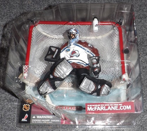 2001 mcfarlane nhl patrick - mcfarlane, 1