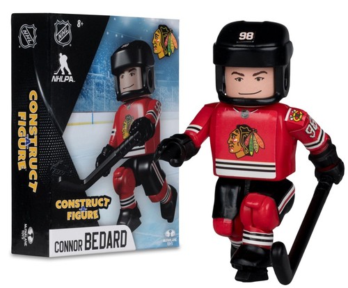 Connor bedard chicago - bedard, (chicago